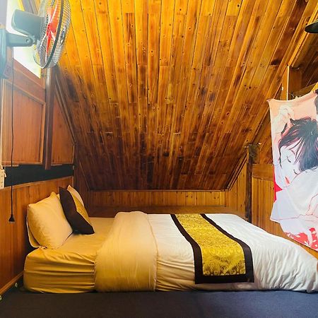 Sapa Eco Hugo Bed and Breakfast Εξωτερικό φωτογραφία