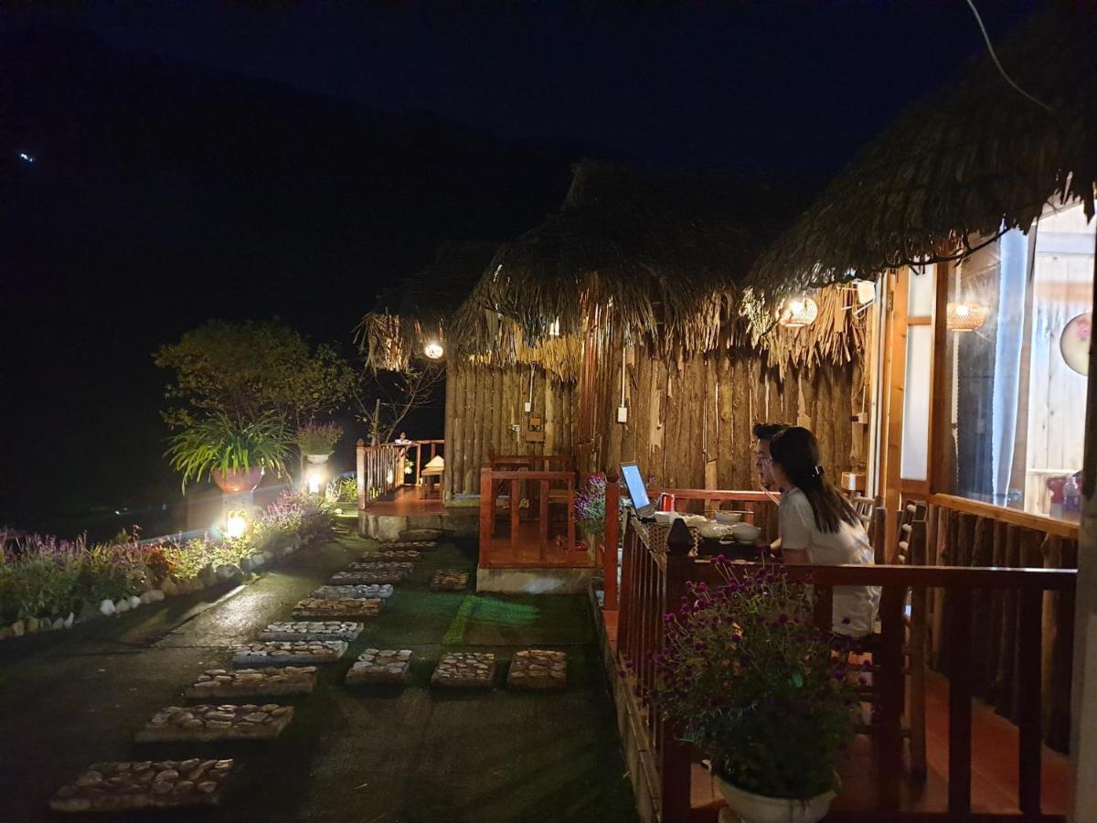 Sapa Eco Hugo Bed and Breakfast Εξωτερικό φωτογραφία