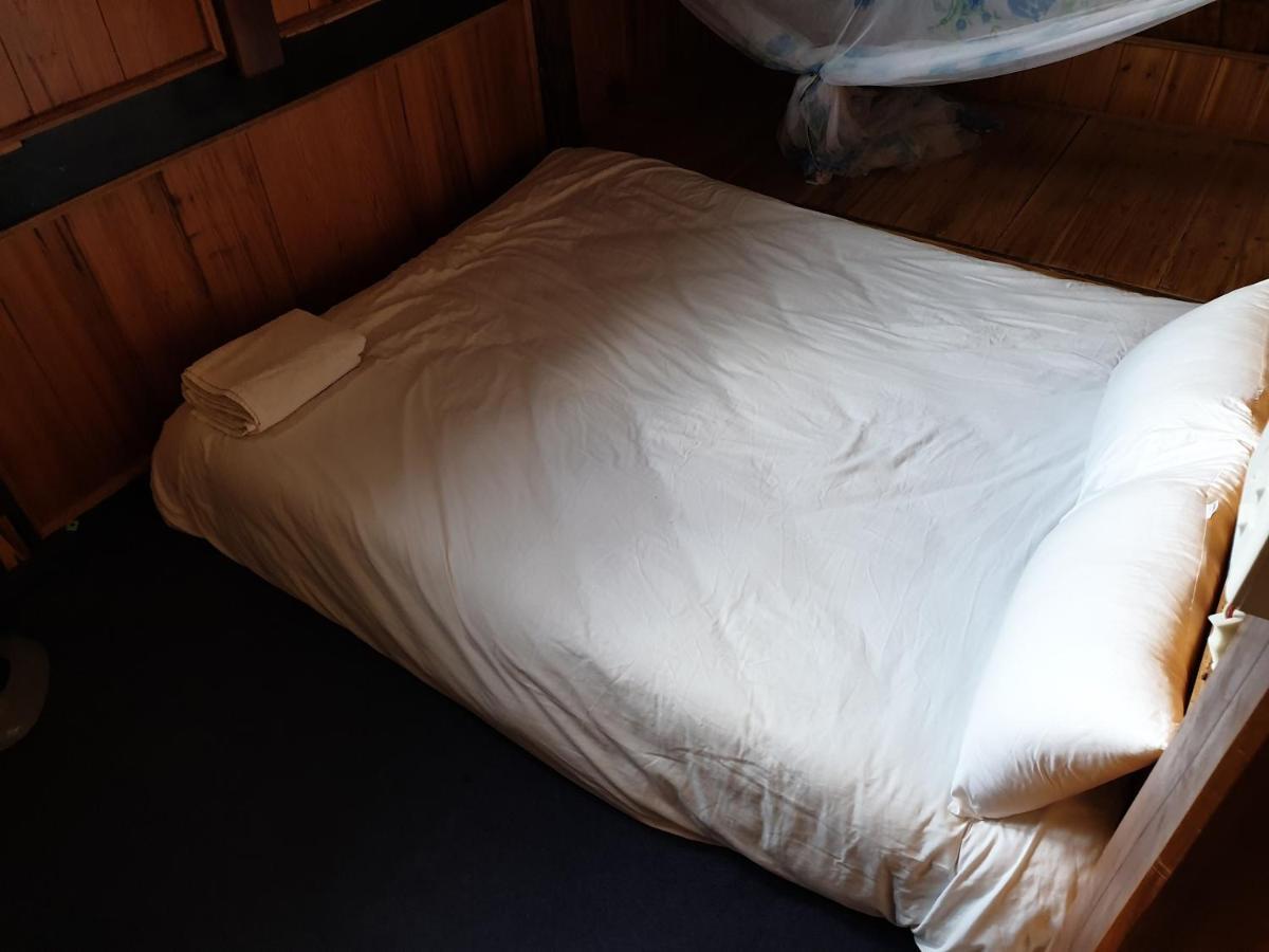 Sapa Eco Hugo Bed and Breakfast Εξωτερικό φωτογραφία